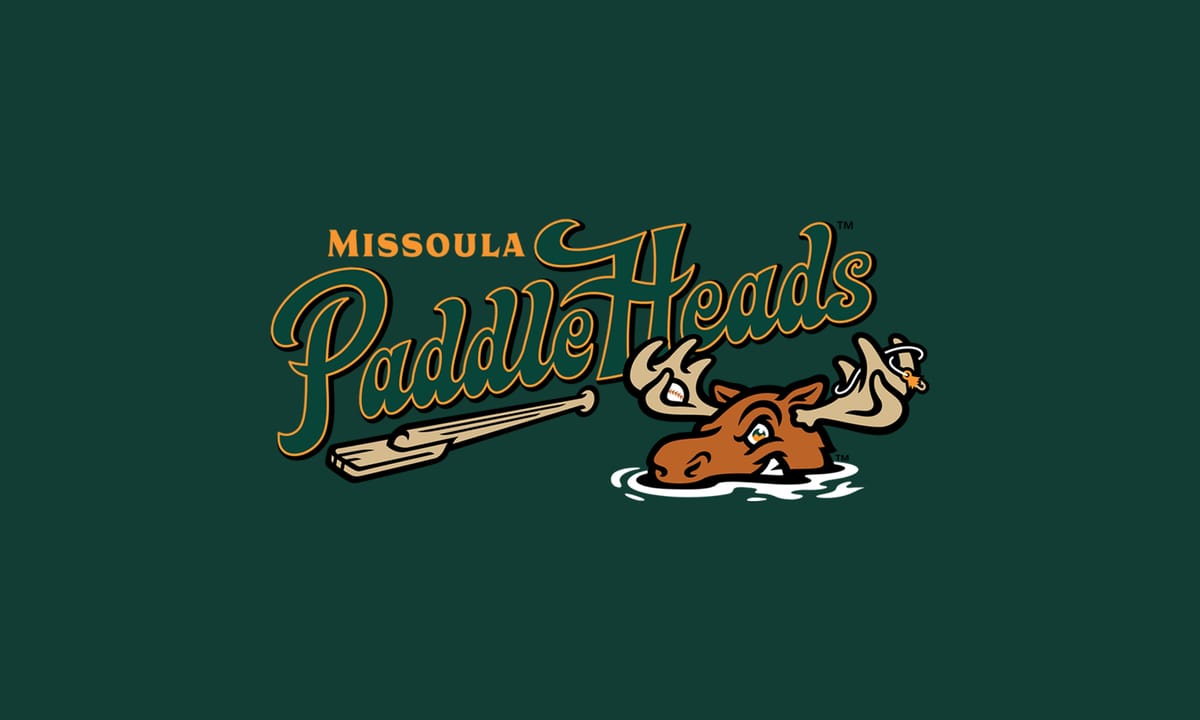 Missoula Paddleheads
