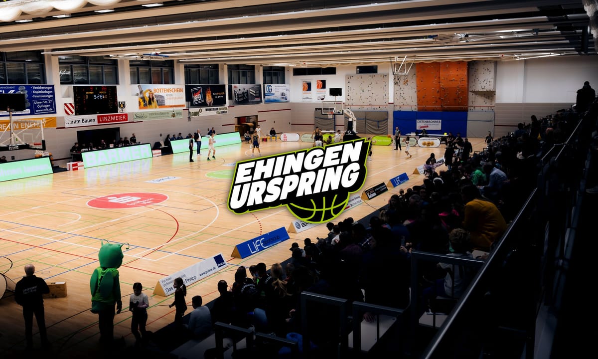 TEAM EHINGEN URSPRING