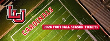 2026 Lamar Football Season Tickets