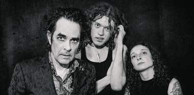 Jon Spencer & Band