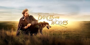 «Dances with Wolves» – in Concert