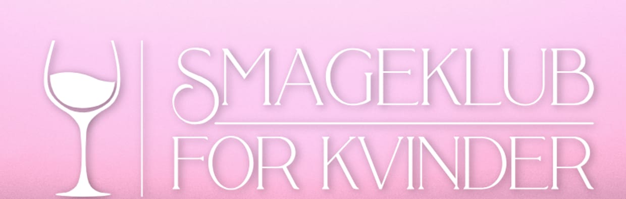 Smageklub For Kvinder - Det Nye Cocktail Kort