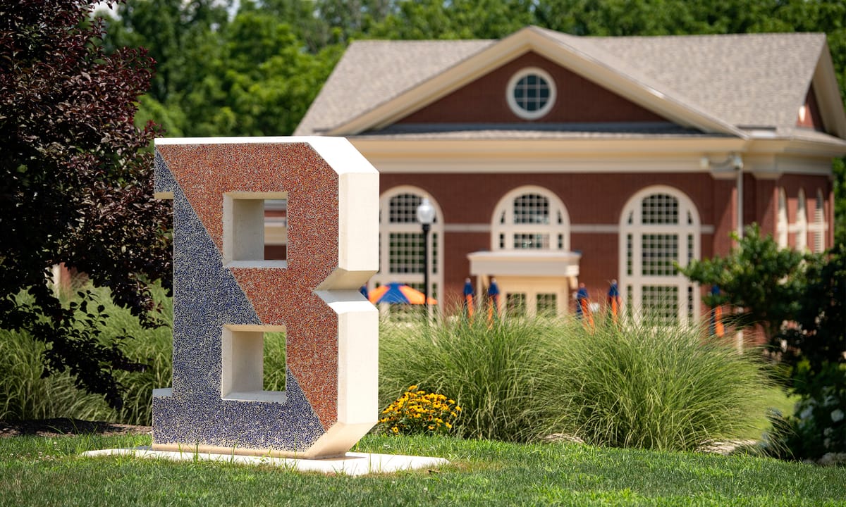 Bucknell University