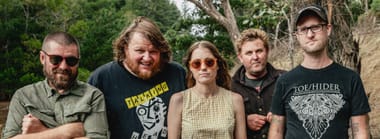 The Smith Street Band