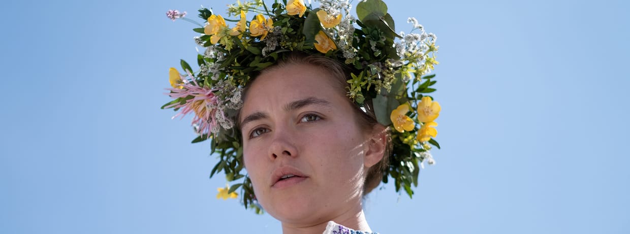 Midsommer Screening