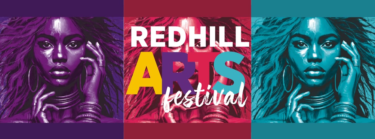 Redhill Arts Festival