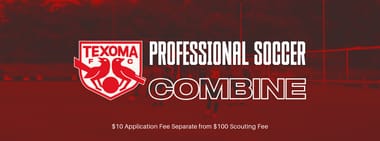 Texoma FC Pro Combine (Open)