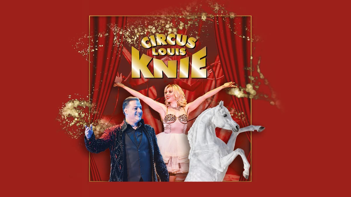 Circus Louis Knie