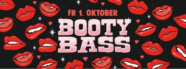 BOOTY BASS | 01.10.2021 | PULS Münster  