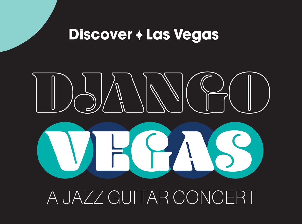 DjangoVegas!
