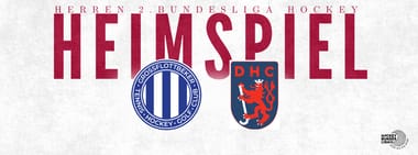 GTHGC VS DHC HERREN