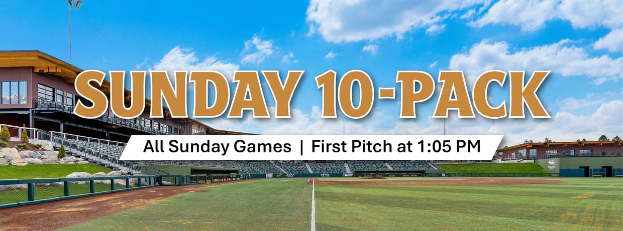 2026 Sunday Mini-Plan