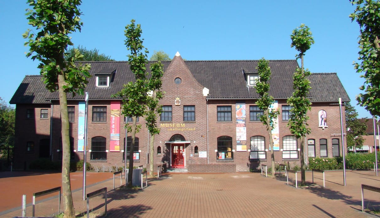 Museum Drachten
