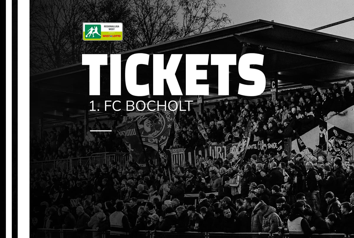 1. FC Bocholt 1900 e.V.