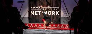 Circus Duo: The Great DuBois