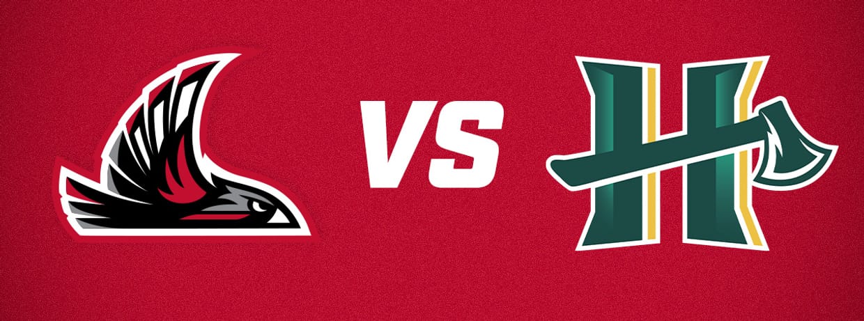 Men's Lacrosse vs. Cal Poly Humbolt