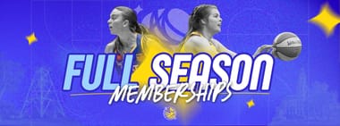 Bendigo Spirit Reserved Seat Memberships 