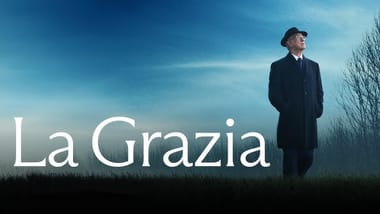 Kino: La Grazia