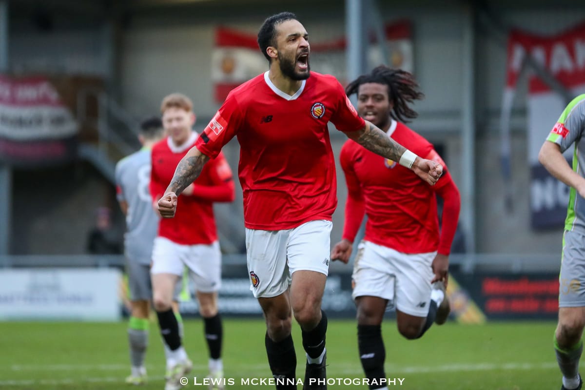 FC United Of Manchester