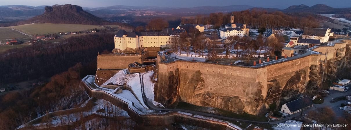 Festung Königstein gGmbH