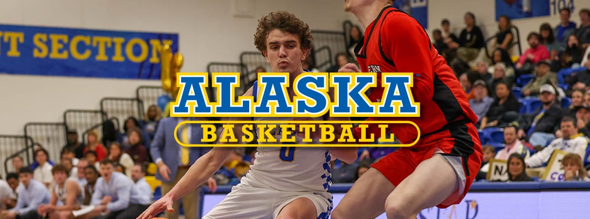 University of Alaska Fairbanks 