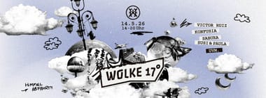 Wolke 17°
