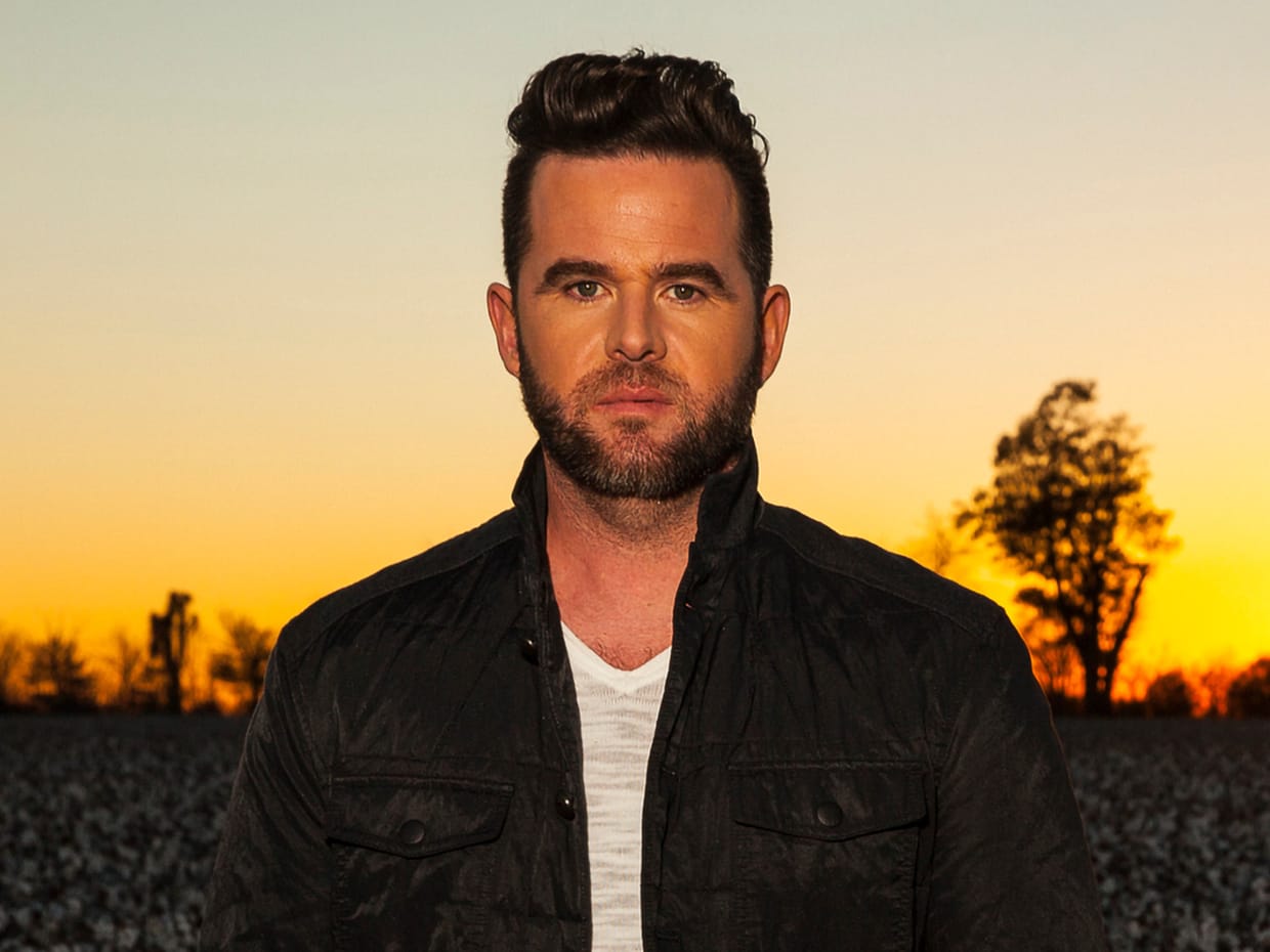 David Nail