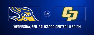 CSUB Wrestling vs. Cal Poly
