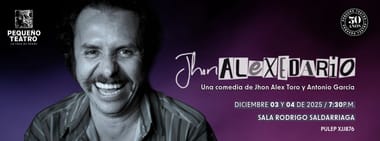 JHONALEXEDARIO