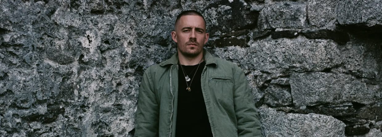 Dermot Kennedy