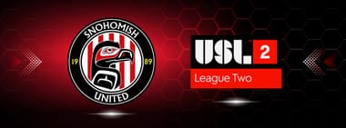 Snohomish United Inaugural Season Ticket Deposit