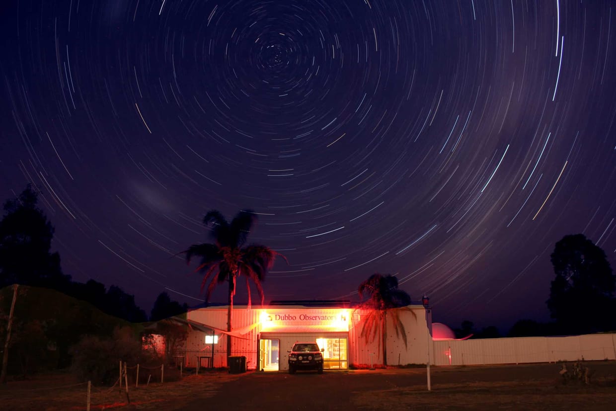 Night Sky & Telescope Viewing - March 2026