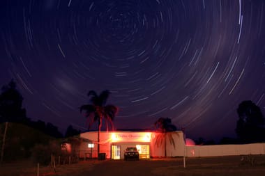 Night Sky & Telescope Viewing - March 2026