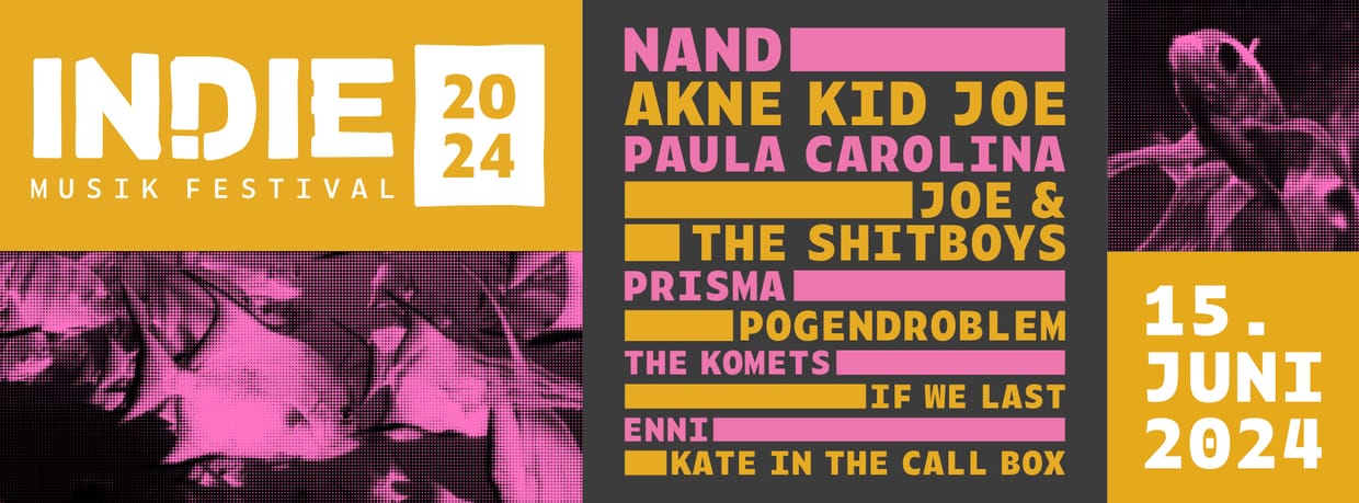 IN.DIE.musik Festival 2024