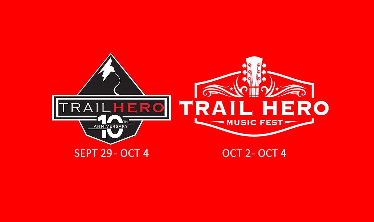Trail Hero