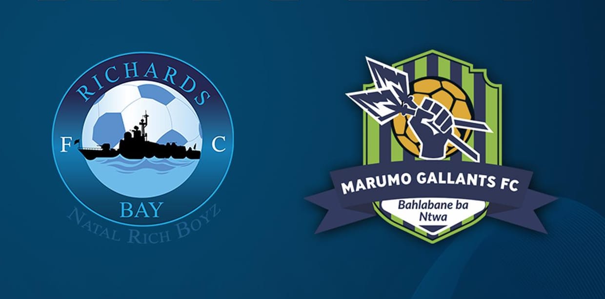 Richards Bay FC vs Marumo Gallants