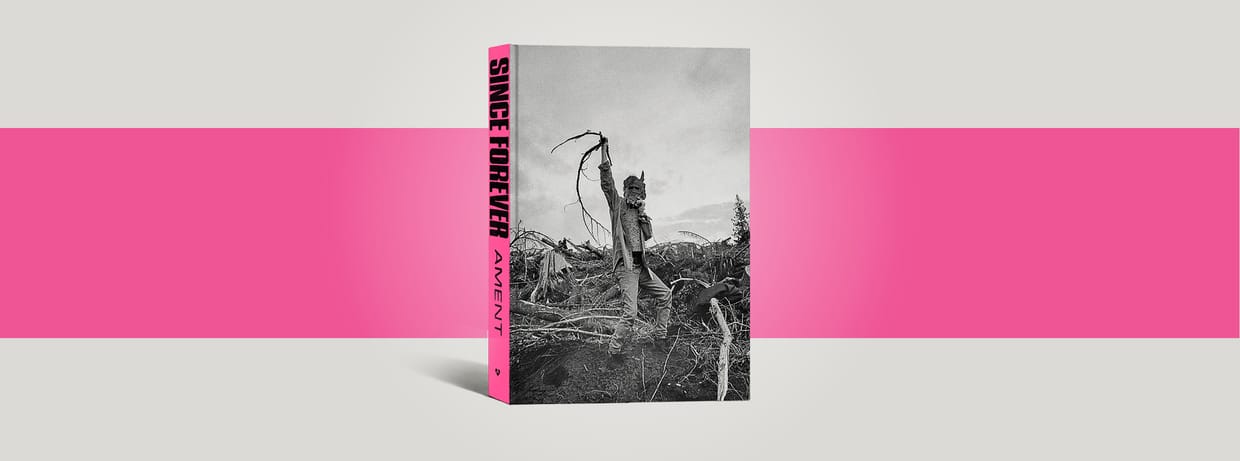 Since Forever: A Book Discussion with Jeff Ament