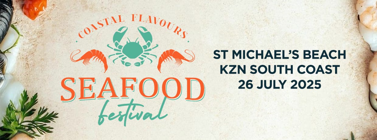 Coastal Flavours Seafood Festival