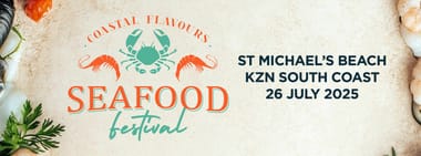 Coastal Flavours Seafood Festival