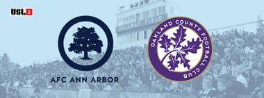 AFC Ann Arbor vs. Oakland County