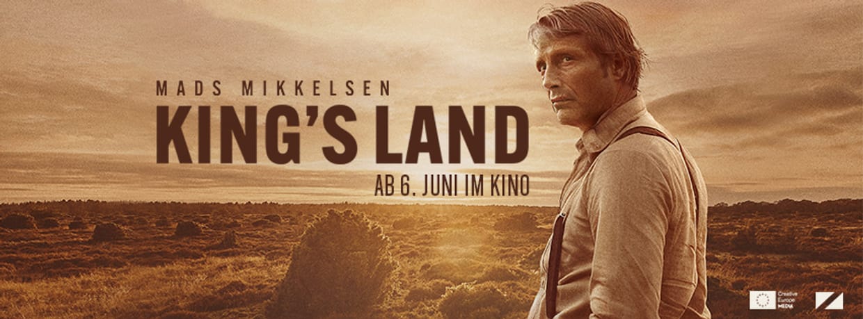 Kino: King´s Land 