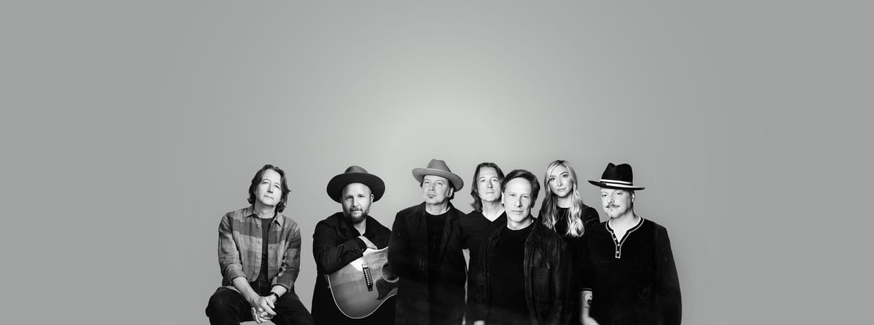 The Alternate Routes and Pete Muller
