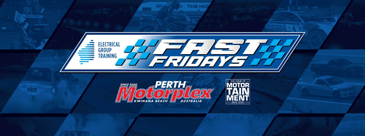 Fast Friday 
