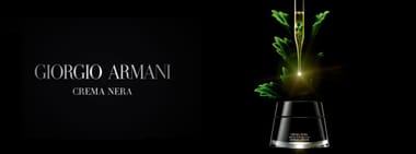 Armani Masterclass