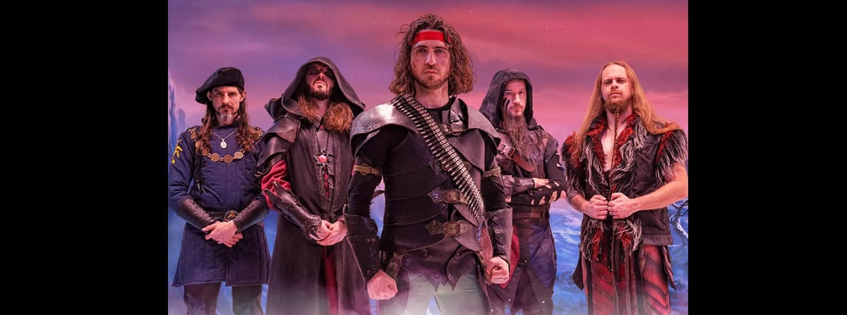 Gloryhammer