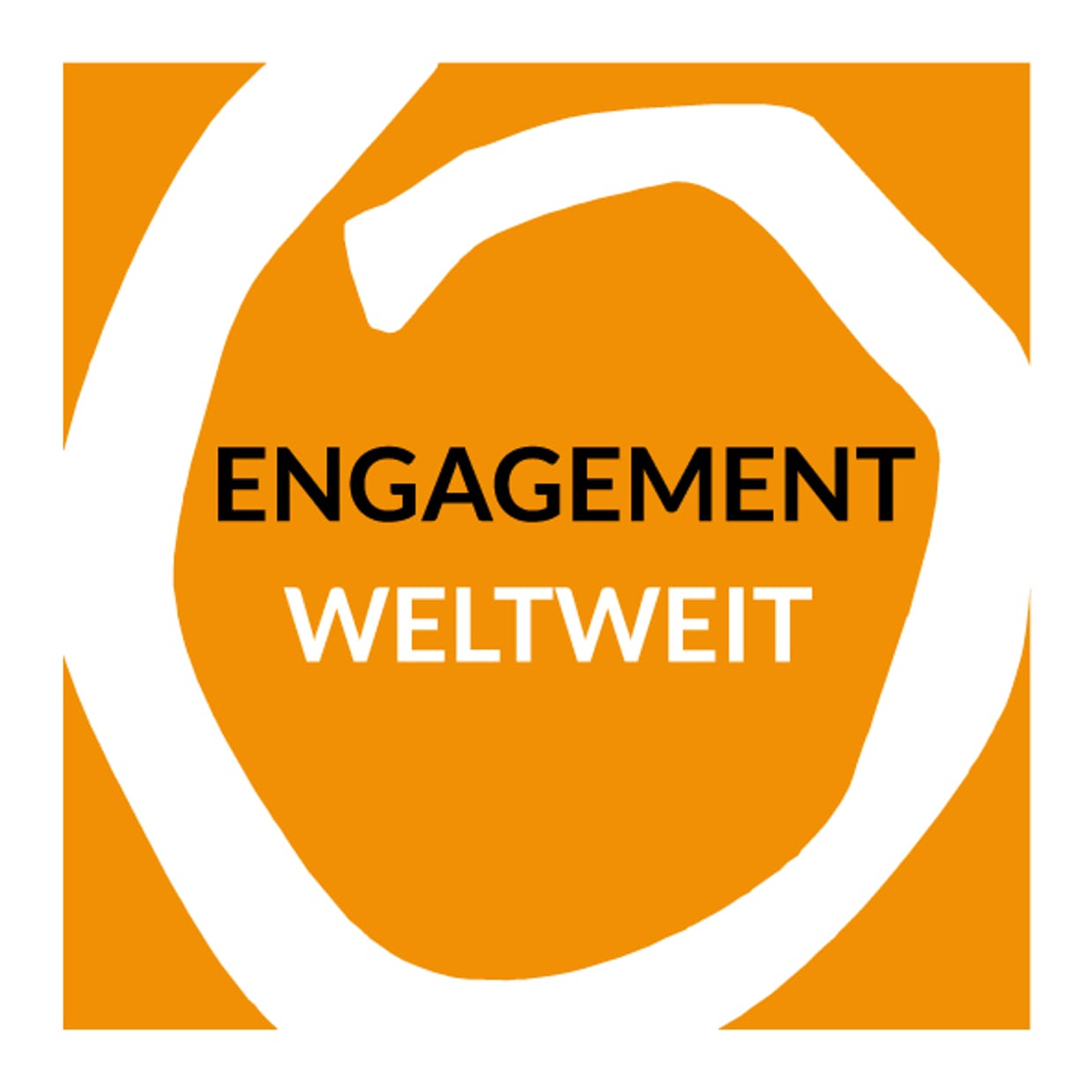 ENGAGEMENT WELTWEIT 2025