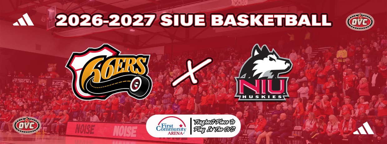 Men's Basketball vs Northern Illinois