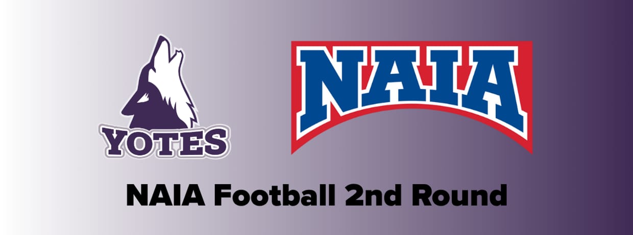NAIA Football 2nd Round