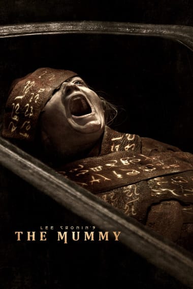 LEE CRONIN'S THE MUMMY (2026)