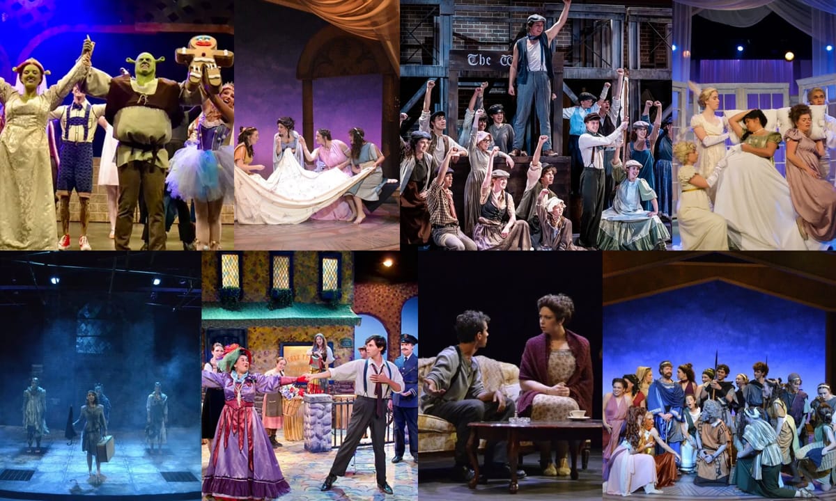 Taylor University Theatre